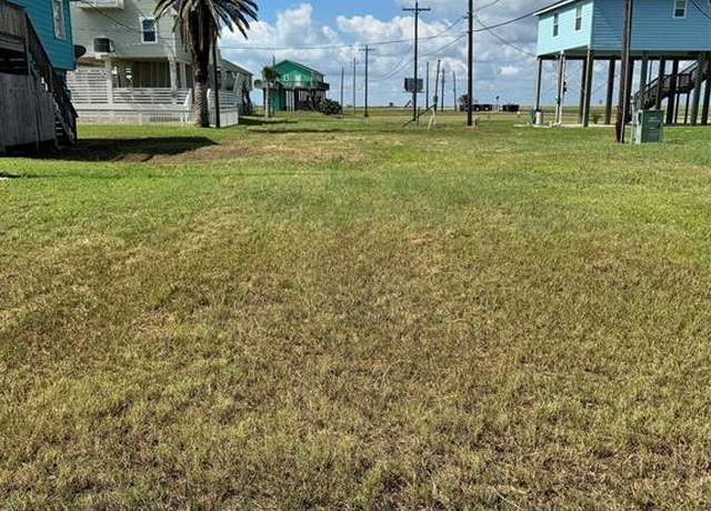 Property at 13127 Buccaneer Pkwy, Freeport, TX 77541