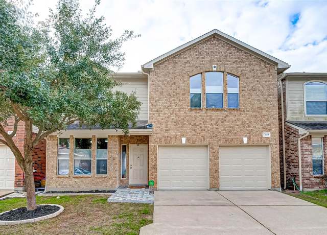 Property at 13119 S Bellaire Estates Dr, Houston, TX 77072, 4 beds, 3.5 baths