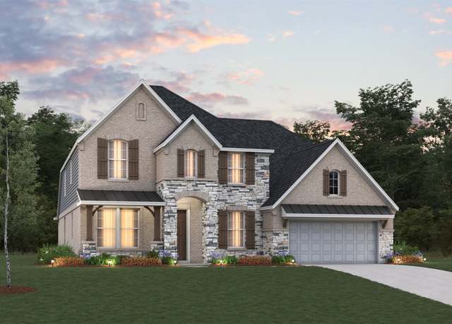 Property at 6419 Cheery Wick Dr, Manvel, TX 77578, 4 beds, 3.5 baths