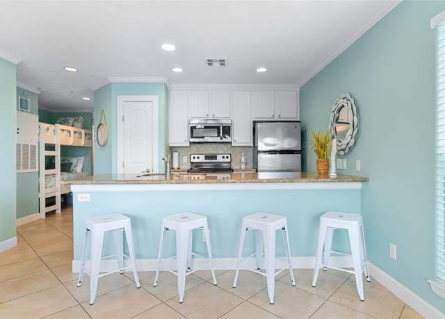 Property at 9520 Seawall Blvd #156, Galveston, TX 77554, 2 beds, 1.5 baths