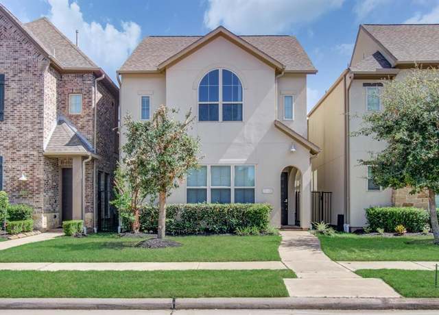 Property at 5118 Galahad Ct, Missouri City, TX 77459, 4 beds, 3 baths