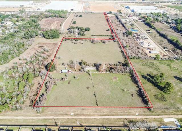 Property at 14111 Boudreaux, Tomball, TX 77377