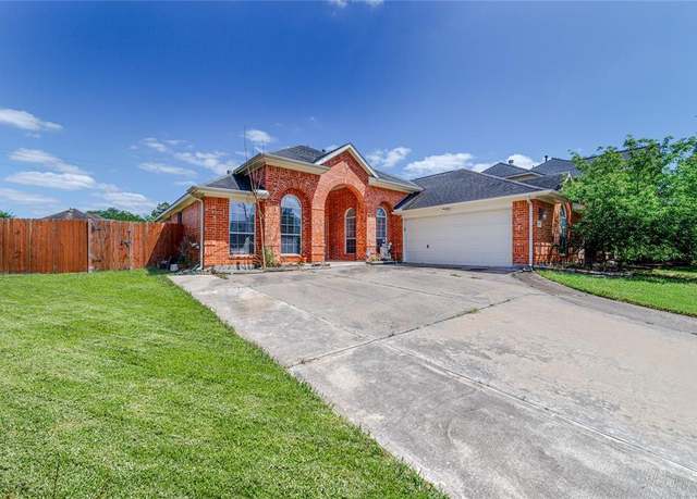 Property at 7007 Sierra Night Dr, Richmond, TX 77407, 4 beds, 3 baths