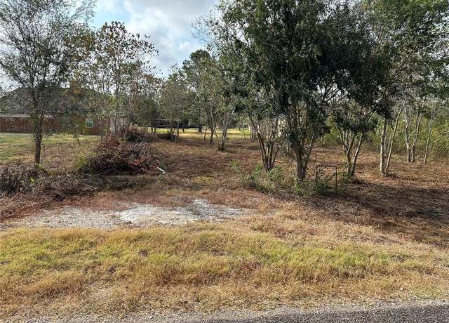 Property at 422 Texas Ave, Arcola, TX 77583