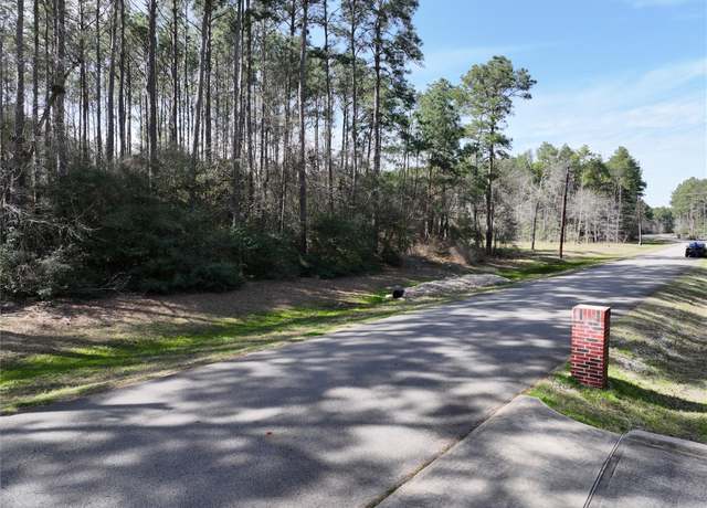Property at 17424 Woodforest Dr, Waller, TX 77484