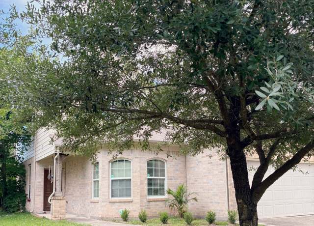 Property at 1810 Sunpoint Court Ct SE, Humble, TX 77396, 4 beds, 2.5 baths