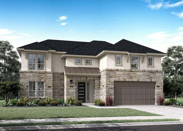 Property at 7615 Sunset Ridge Ln, Fulshear, TX 77441, 4 beds, 3.5 baths