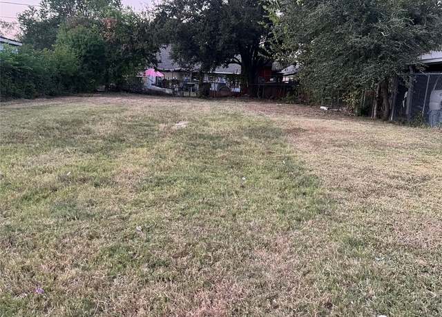 Property at 10513 Munn St, Jacinto City, TX 77029
