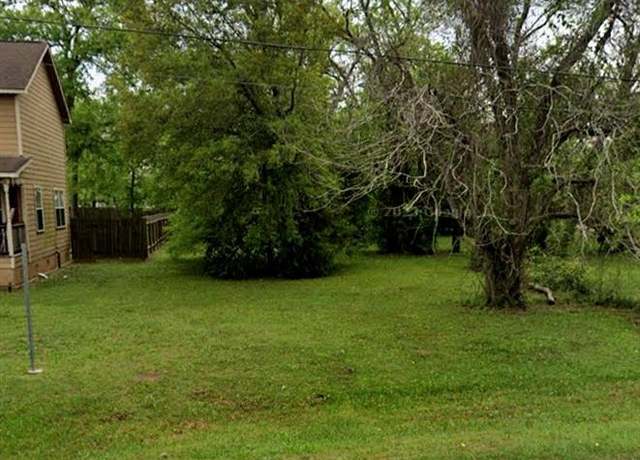 Property at 000 E Ahldag Ave, Wharton, TX 77488