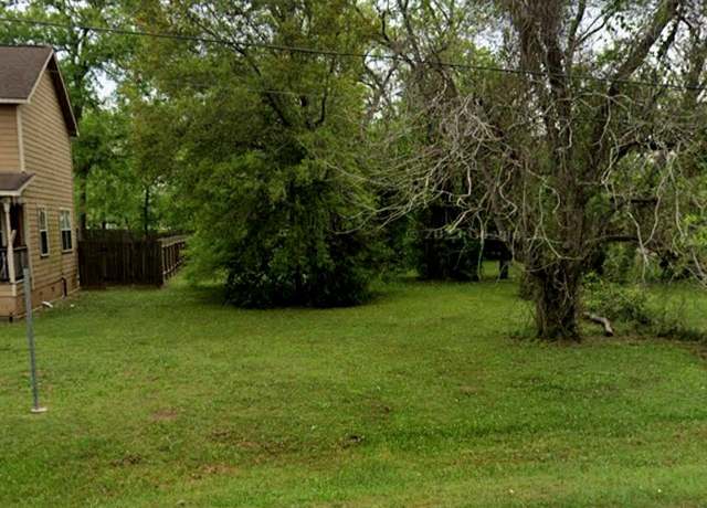 Property at 000 E Ahldag Ave, Wharton, TX 77488