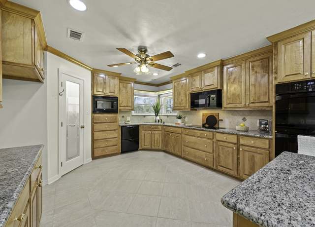Property at 22327 Three Pines Dr, Hockley, TX 77447, 3 beds, 2 baths
