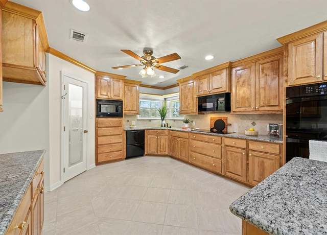 Property at 22327 Three Pines Dr, Hockley, TX 77447, 3 beds, 2 baths