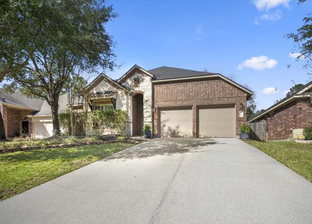 Property at 123 Clearmont Pl, Montgomery, TX 77316, 4 beds, 3 baths