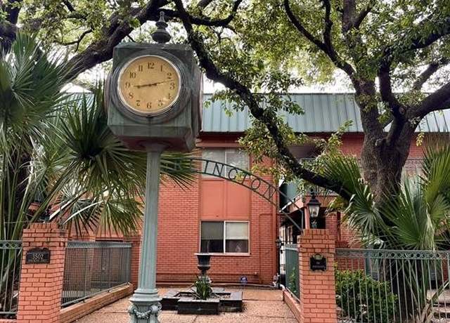 Property at 3502 Burlington St #1, Houston, TX 77006, 3 beds, 2 baths