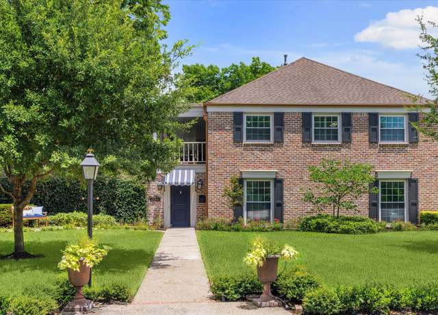 Property at 13302 Taylorcrest Rd, Houston, TX 77079, 5 beds, 4.5 baths