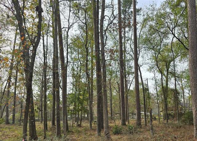 Property at 149 Honeysuckle, Livingston, TX 77351