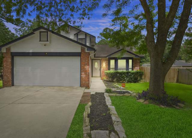 Property at 25410 Avery Hill Ln, Spring, TX 77373, 3 beds, 2.5 baths