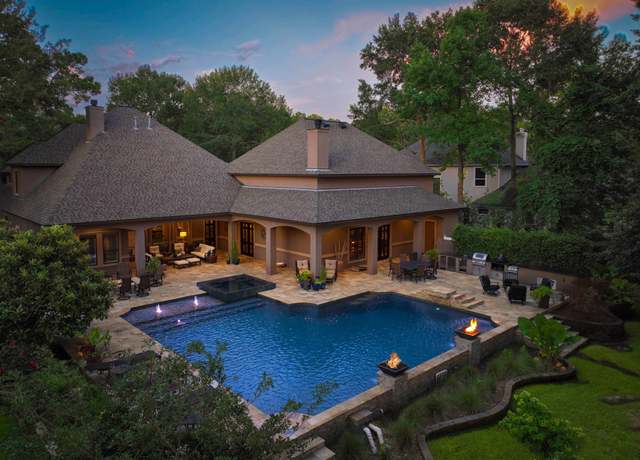 Property at 28227 Kailees Ct, Spring, TX 77386, 4 beds, 4 baths