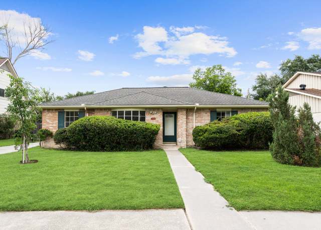 Property at 9310 Carvel Ln, Houston, TX 77036, 4 beds, 2 baths