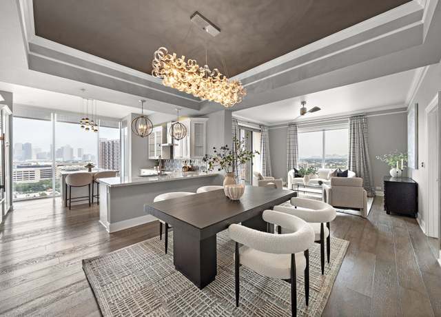 Property at 3333 Allen Pkwy #1302, Houston, TX 77019, 2 beds, 2 baths