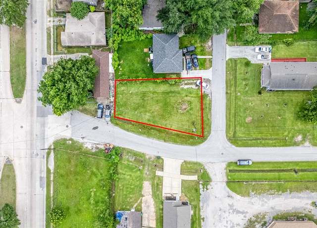 Property at 6922 Peabody St, Houston, TX 77028
