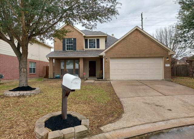 Property at 25027 Galium Mdws, Tomball, TX 77375, 4 beds, 2.5 baths