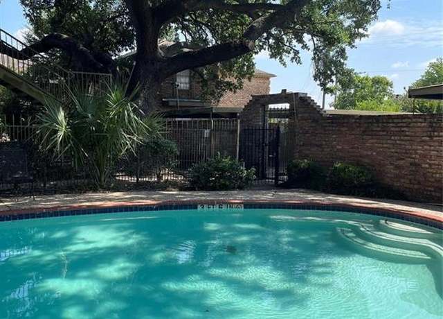 Property at 6401 Skyline Dr #38, Houston, TX 77057, 3 beds, 1 bath