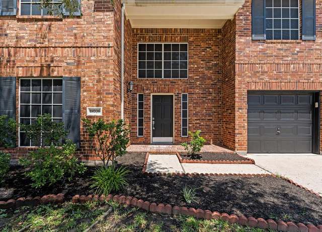 Property at 18706 Regatta Rd, Humble, TX 77346, 4 beds, 3.5 baths