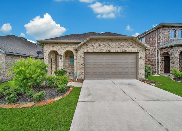 Property at 189 Emory Birch Dr, Montgomery, TX 77316, 3 beds, 2 baths