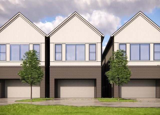 Property at 8210 Fountain St, Houston, TX 77051