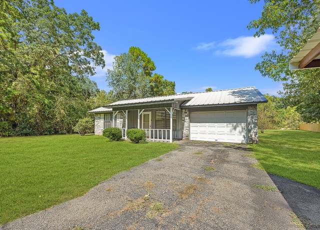 Property at 814 Evans Gann Rd, Lufkin, TX 75904, 2 beds, 1.5 baths
