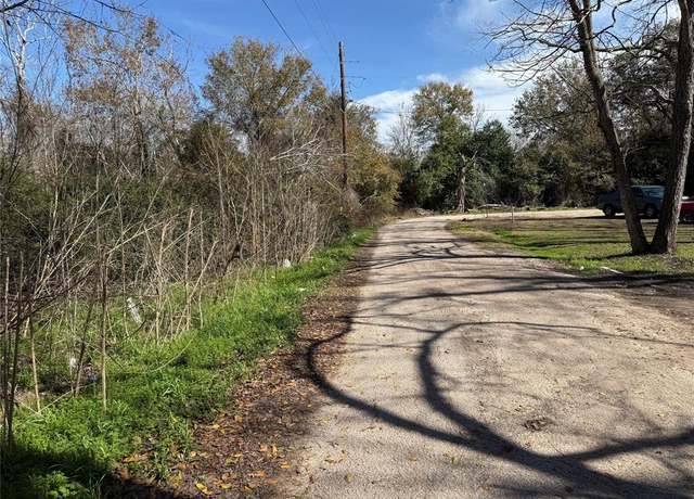 Property at 0 FM 1593, Lolita, TX 77971