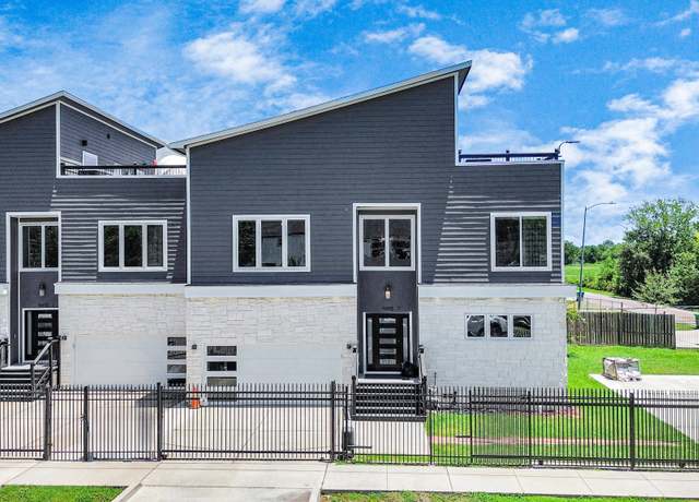 Property at 9495 Jutland Rd, Houston, TX 77033, 6 beds, 4 baths