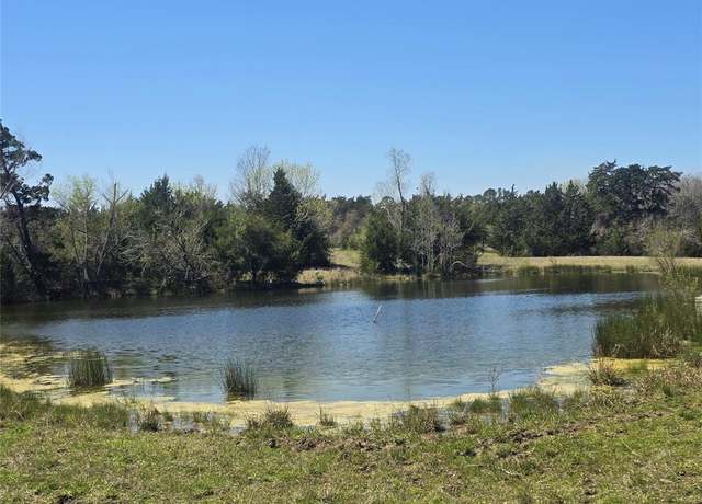 Property at 00 Tbd Mimms Rd, New Waverly, TX 77358