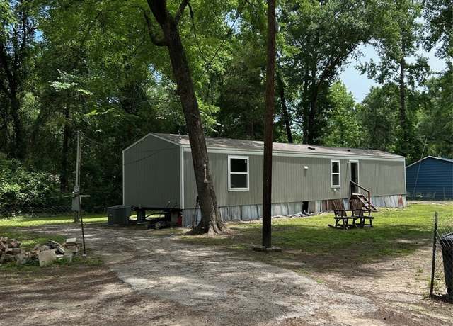 Property at 154 Pintail Ln, Trinity, TX 75862, 3 beds, 2 baths