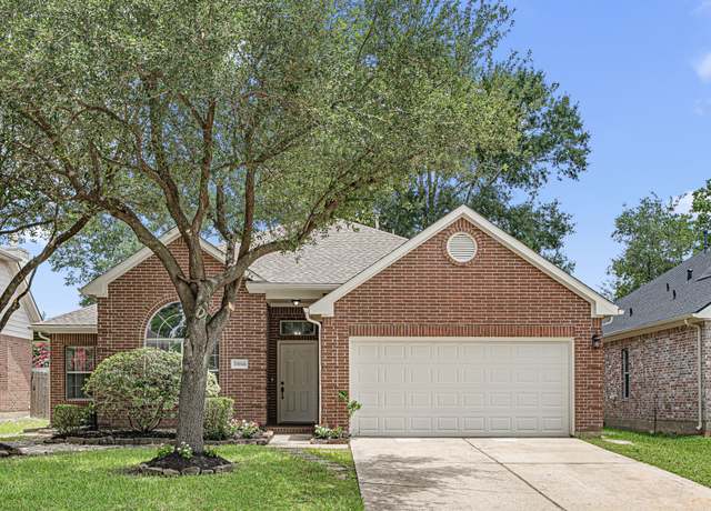Property at 23814 Sawmill Pass, Spring, TX 77373, 3 beds, 2 baths