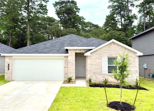 Property at 24827 Springbluff Valley Ct, Magnolia, TX 77355, 4 beds, 3 baths