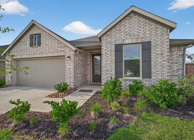 Property at 27222 Woodridge Glen Dr, Katy, TX 77493, 3 beds, 2 baths