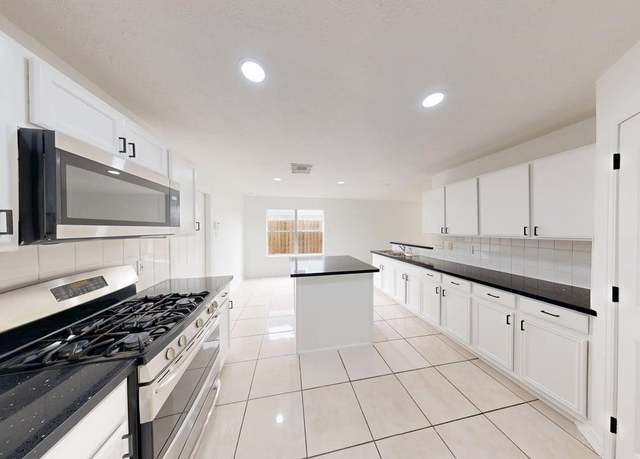Property at 6327 Foxhunter Rd, Houston, TX 77049, 4 beds, 2.5 baths