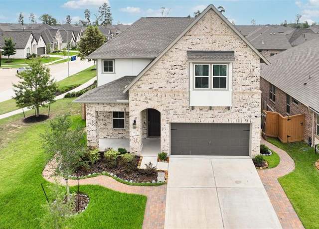 Property at 11922 Clearview Cove Dr, Humble, TX 77346, 4 beds, 2.5 baths