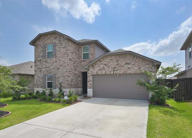 Property at 14212 Dream Rd, New Caney, TX 77357, 4 beds, 3 baths