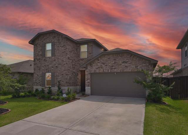 Property at 14212 Dream Rd, New Caney, TX 77357, 4 beds, 3 baths