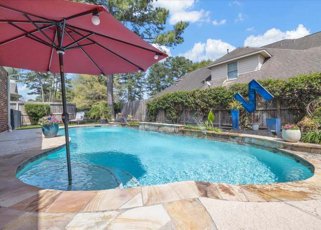 Property at 15502 Kellan Ct, Cypress, TX 77429, 4 beds, 3 baths