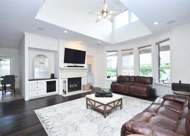 Property at 15502 Kellan Ct, Cypress, TX 77429, 4 beds, 3 baths