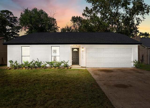 Property at 23823 Lestergate Dr, Spring, TX 77373, 4 beds, 2 baths
