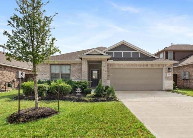 Property at 2030 Boreas Ln, Baytown, TX 77523, 3 beds, 2 baths