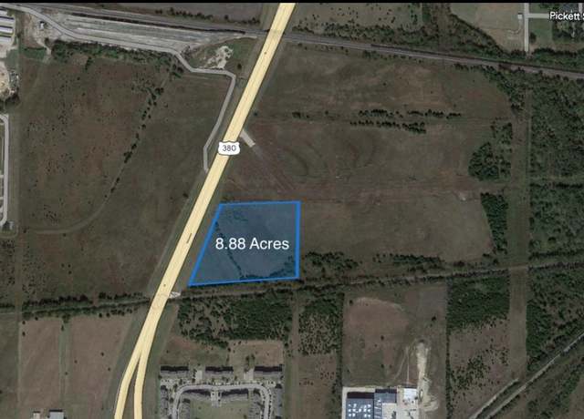 Property at Lot 8, 9, 10 11 Pinegates Village Rd, Greenville, TX 75401