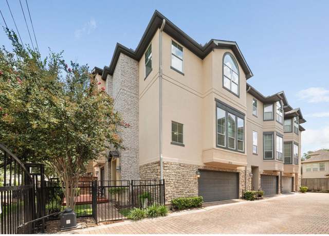 Property at 5733 Kansas St, Houston, TX 77007, 3 beds, 3.5 baths