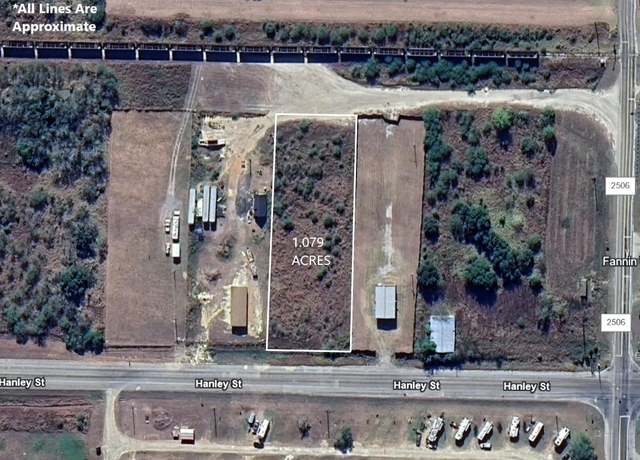 Property at 10071 N Us 59 Hwy, Goliad, TX 77960