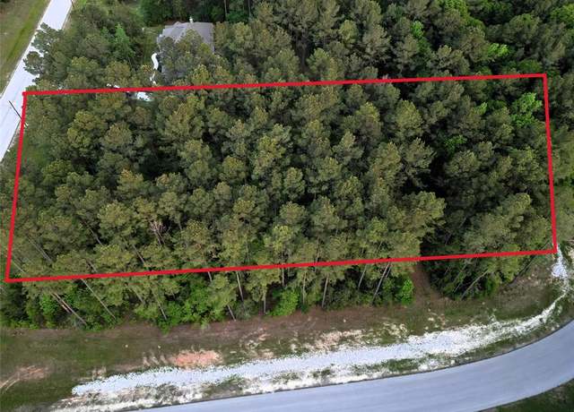 Property at TBD Cooperleaf Rd, Huntsville, TX 77340